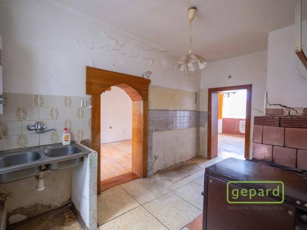 Prodej rodinného domu, Lipník nad Bečvou, Hranická, 106 m2