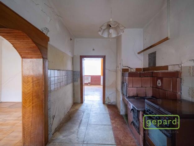 Prodej rodinného domu, Lipník nad Bečvou, Hranická, 106 m2