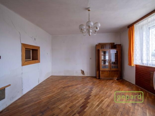 Prodej rodinného domu, Lipník nad Bečvou, Hranická, 106 m2