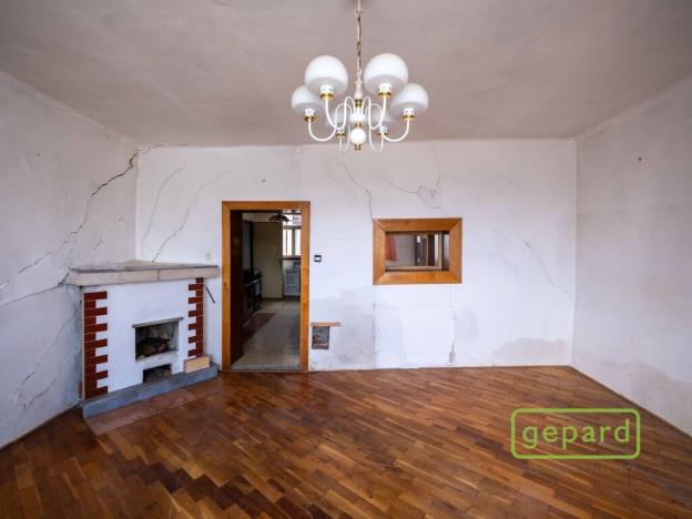 Prodej rodinného domu, Lipník nad Bečvou, Hranická, 106 m2