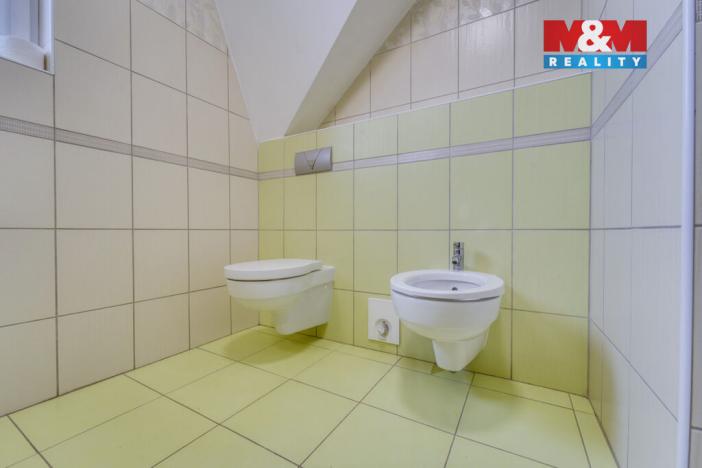 Pronájem rodinného domu, Zruč-Senec - Zruč, V loučce, 169 m2