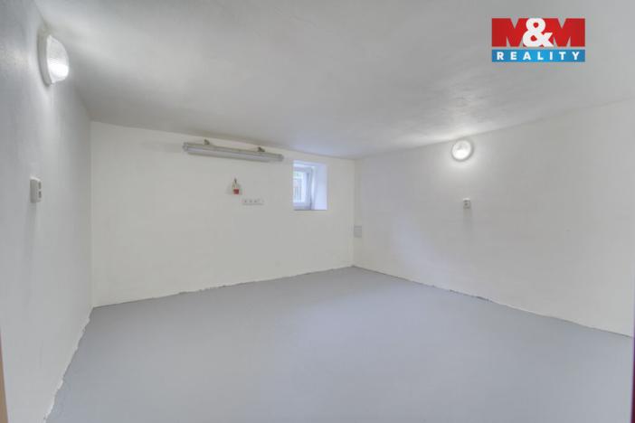 Pronájem rodinného domu, Zruč-Senec - Zruč, V loučce, 169 m2