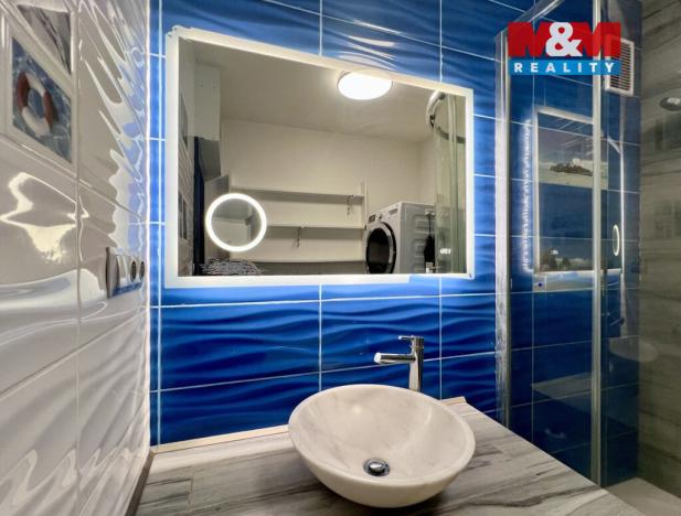 Prodej bytu 2+1, Ostrava - Zábřeh, Pavlovova, 59 m2