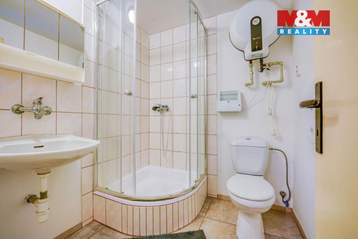 Prodej ubytování, Varvažov - Štědronín-Plazy, 1058 m2