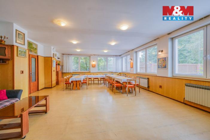 Prodej ubytování, Varvažov - Štědronín-Plazy, 1058 m2