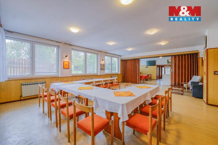 Prodej ubytování, Varvažov - Štědronín-Plazy, 1058 m2