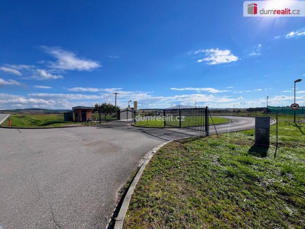 Prodej komerčního pozemku, Uherský Ostroh - Kvačice, 2128 m2