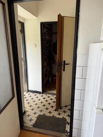 Prodej rodinného domu, Bobrová, 115 m2