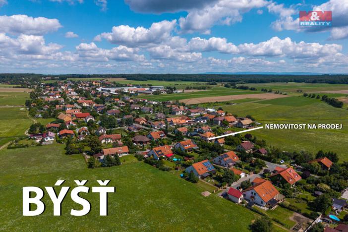 Prodej rodinného domu, Býšť, 226 m2