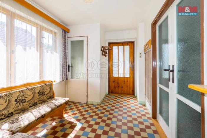 Prodej rodinného domu, Býšť, 226 m2