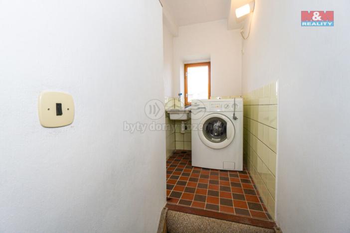 Prodej rodinného domu, Býšť, 226 m2