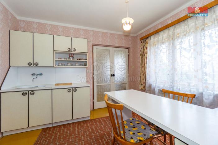 Prodej rodinného domu, Býšť, 226 m2