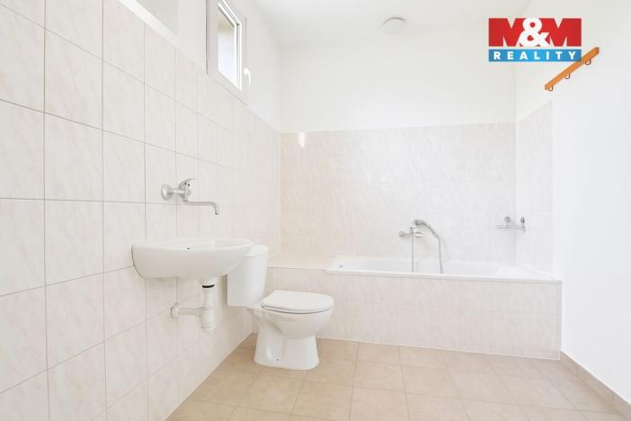 Prodej činžovního domu, Chřibská - Horní Chřibská, 196 m2