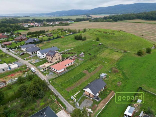 Prodej zahrady, Mladějovice, 581 m2