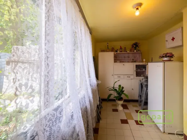 Prodej rodinného domu, Mladějovice, 107 m2