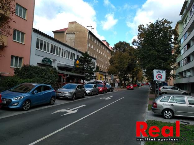 Pronájem kanceláře, Brno - Veveří, Bayerova, 16 m2