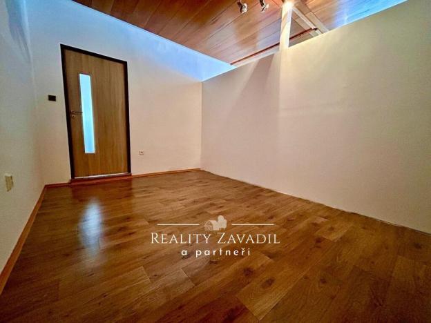 Prodej bytu 3+1, Česká Ves, Jánského, 79 m2