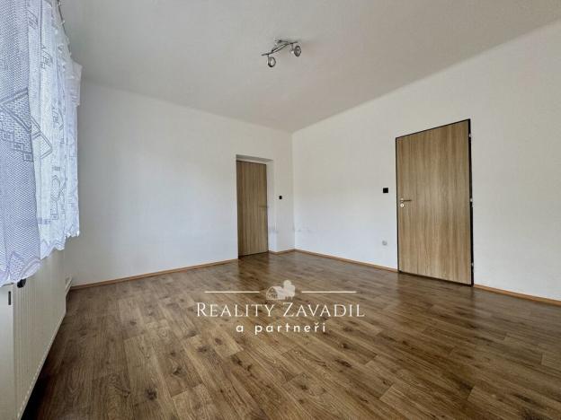 Prodej bytu 3+1, Česká Ves, Jánského, 79 m2