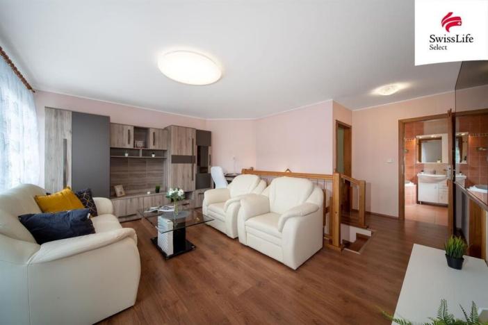 Prodej rodinného domu, Nová Paka - Vrchovina, 150 m2