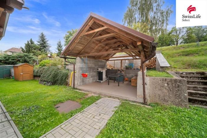 Prodej rodinného domu, Nová Paka - Vrchovina, 150 m2