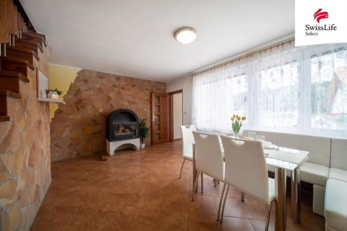 Prodej rodinného domu, Nová Paka - Vrchovina, 150 m2