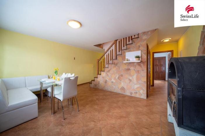 Prodej rodinného domu, Nová Paka - Vrchovina, 150 m2