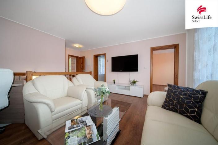 Prodej rodinného domu, Nová Paka - Vrchovina, 150 m2