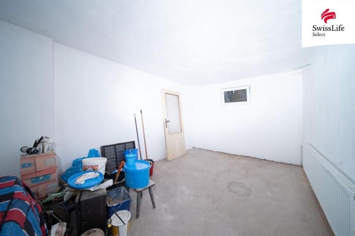 Prodej rodinného domu, Nová Paka - Vrchovina, 150 m2