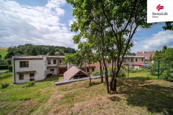 Prodej rodinného domu, Nová Paka - Vrchovina, 150 m2