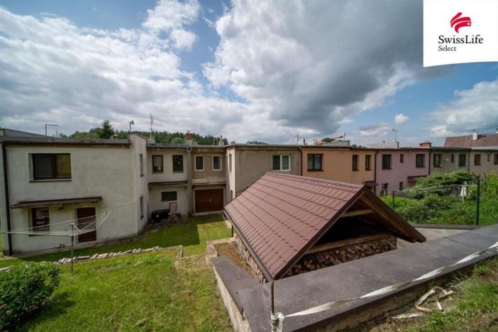 Prodej rodinného domu, Nová Paka - Vrchovina, 150 m2