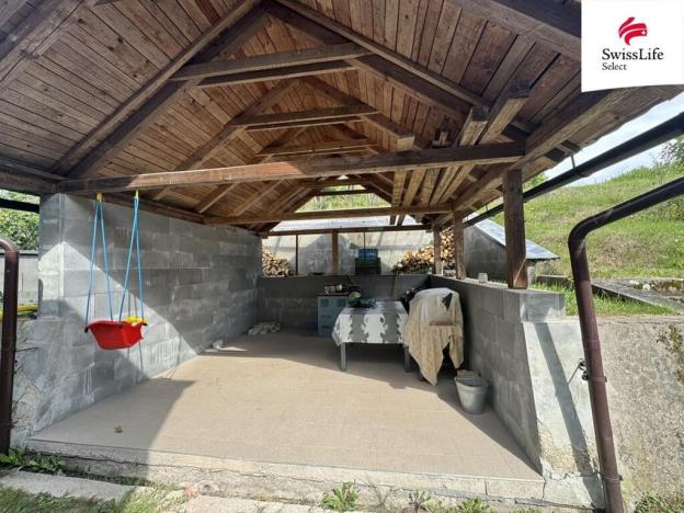 Prodej rodinného domu, Nová Paka - Vrchovina, 150 m2