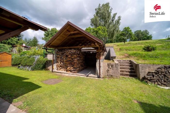 Prodej rodinného domu, Nová Paka - Vrchovina, 150 m2