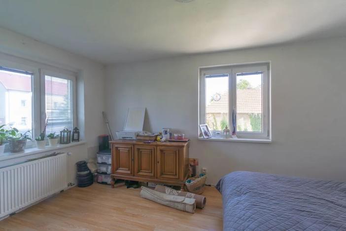 Prodej rodinného domu, Ledce, 166 m2