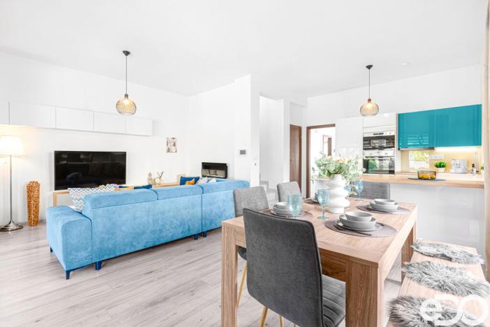 Prodej rodinného domu, Říčany, Krabošická, 120 m2