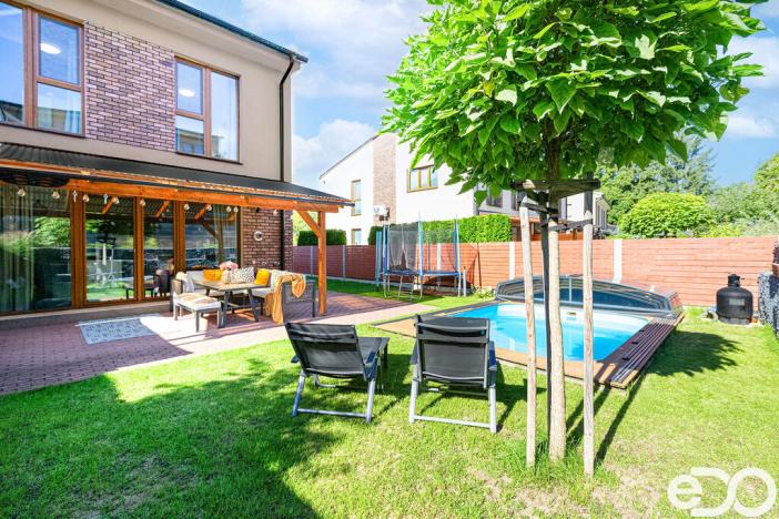 Prodej rodinného domu, Říčany, Krabošická, 120 m2