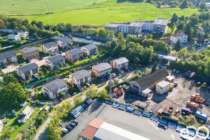 Prodej rodinného domu, Říčany, Krabošická, 120 m2