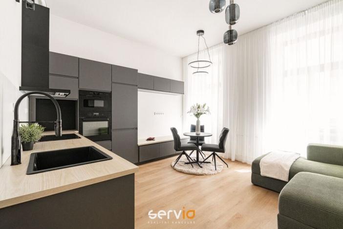 Prodej bytu 3+kk, Brno, Ponávka, 81 m2