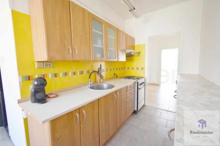 Prodej bytu 4+1, Ústí nad Labem, Kmochova, 103 m2