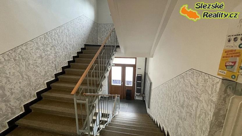 Pronájem bytu 3+1, Ostrava, 17. listopadu, 105 m2