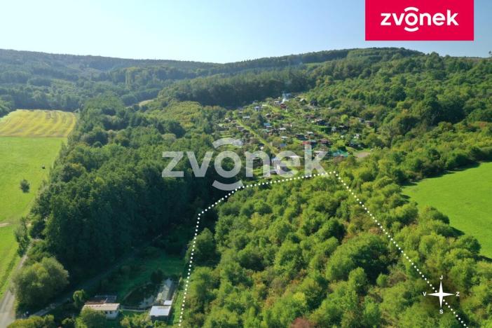 Prodej pole, Zlín - Malenovice, 15468 m2