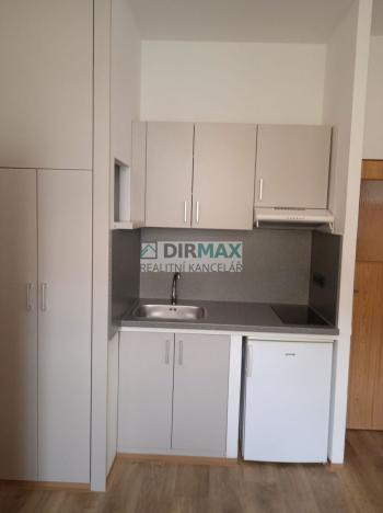 Pronájem pokoje, Plzeň - Jižní Předměstí, Na Jíkalce, 14 m2