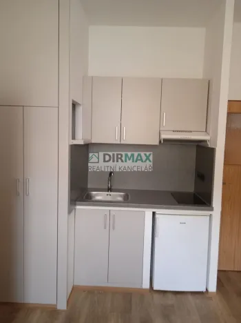 Pronájem pokoje, Plzeň - Jižní Předměstí, Na Jíkalce, 14 m2