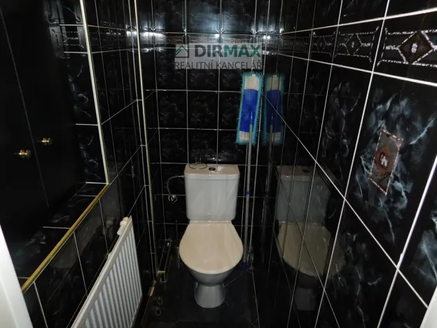 Pronájem atypického bytu, Plzeň, Ruská, 25 m2