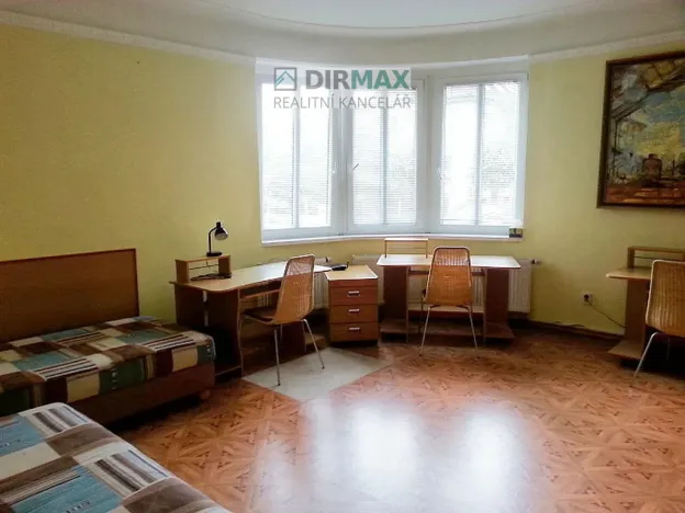 Pronájem pokoje, Plzeň, Ruská, 25 m2