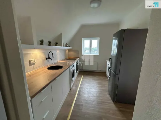 Pronájem bytu 2+kk, Praha - Braník, Na usedlosti, 75 m2