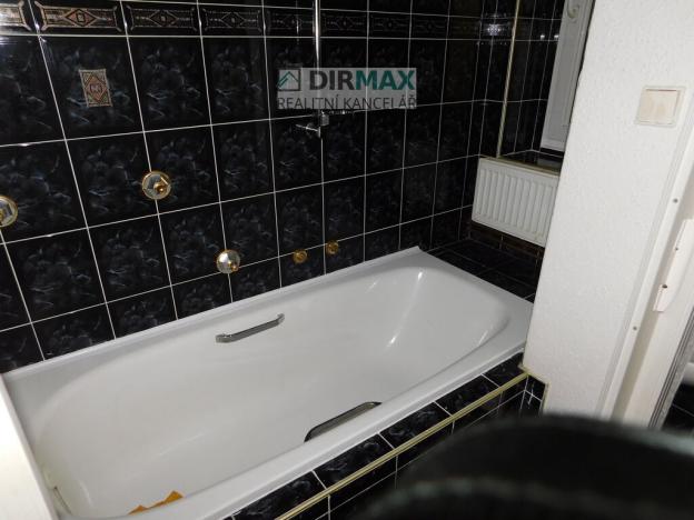 Pronájem atypického bytu, Plzeň, Ořechová, 16 m2