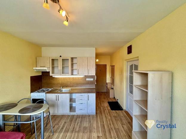 Pronájem bytu 1+1, Mariánské Lázně, Dyleňská, 35 m2