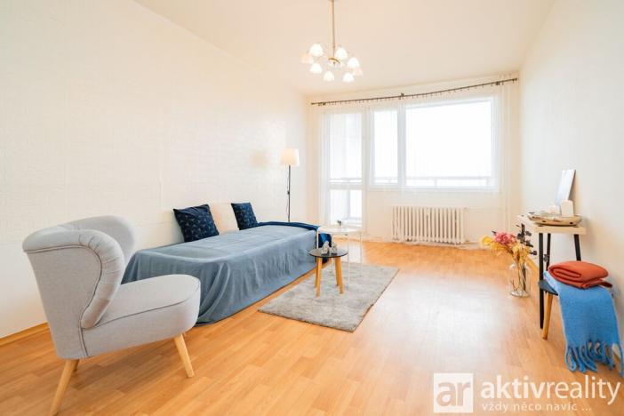 Prodej bytu 3+1, Neratovice, Na Výsluní, 68 m2