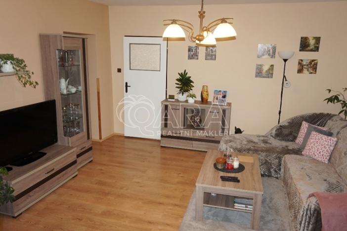 Prodej rodinného domu, Stašov, 120 m2