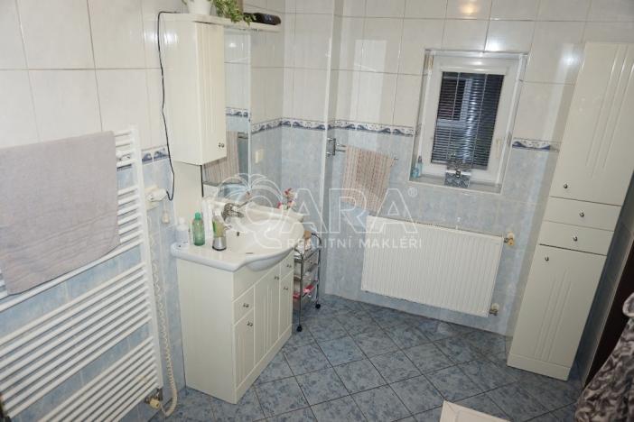 Prodej rodinného domu, Stašov, 120 m2